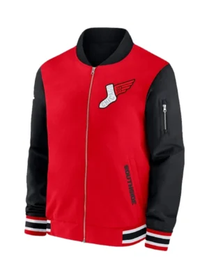 Chicago White Sox City Connect Jacket