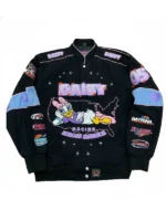 Disney Daytona Daisy Duck Jacket