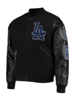 Los Angeles Dodgers Varsity Jacket