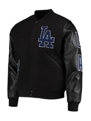 Los Angeles Dodgers Varsity Jacket