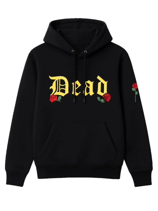 Snoop Dogg Jackson State University Hoodie